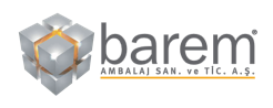 BAREM AMBALAJ