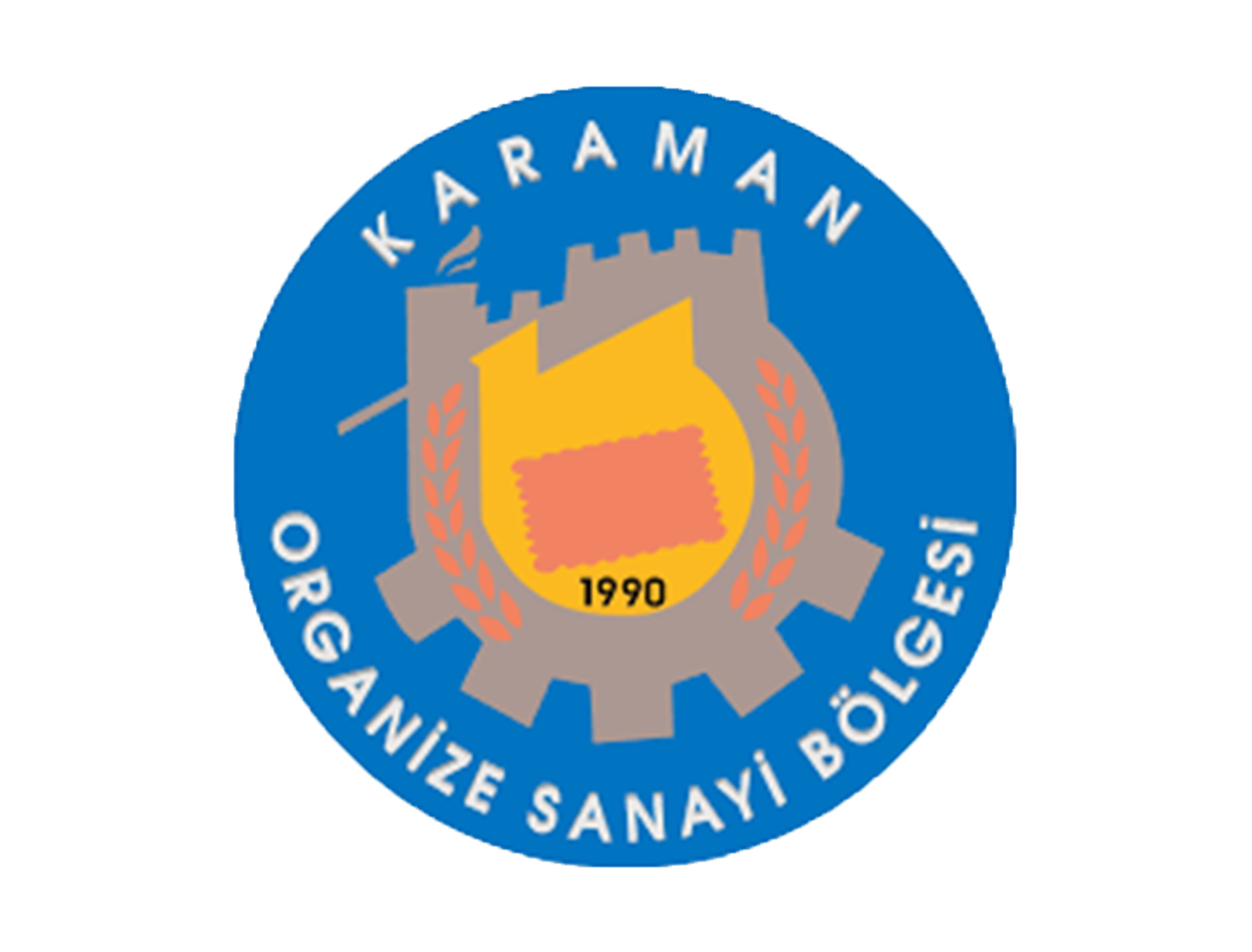 KARAMAN ORGANİZE SANAYİ BÖLGESİ