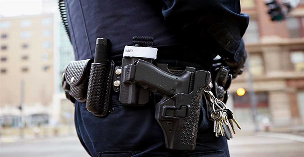 Silahlı Yenileme Eğitimi