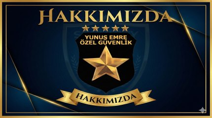 Hakkımızda
